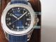 ZF Factory Patek Philippe Aquanaut 5168G Blue Watch 40MM (2)_th.jpg